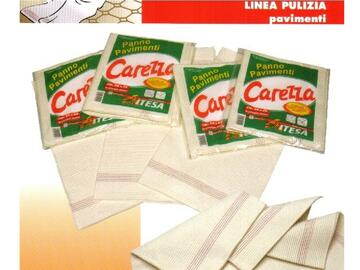 Panno pavimenti carezza 50 x 60 sfuso - Marino fa Mercato