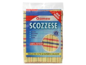 Panni scozzese 50 x 50 - Marino fa Mercato