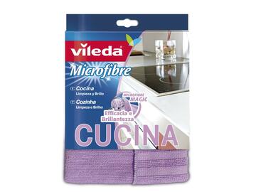 Vileda microfibra cucina - Marino fa Mercato