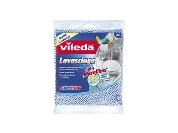 Vileda lavasciuga odorstop 3 PZ