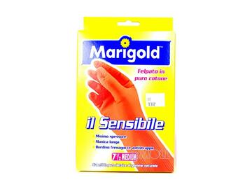 Marigold guanto sensibile M - Marino fa Mercato