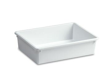 Bacinella Frigo  35 x 25 x 10 cm - Marino fa Mercato