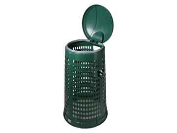 Trespolo 110 Lt verde