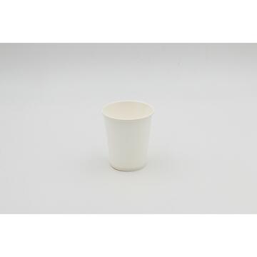 Bicchieri 180cc PAP BIO 50pz