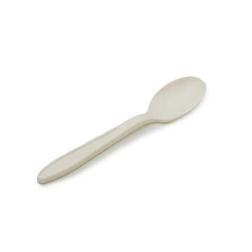 Cucchiaini PLA BIO 40pz