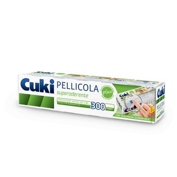 Domopak pellicola microonde 2in1 mt 20