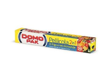 Pellicola 20 Mt 2 in 1 Frigo/microonde