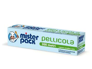 Pellicola 300 Mt