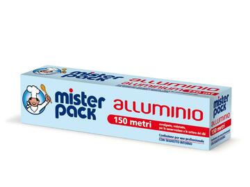 Alluminio Mt 150 - Marino fa Mercato