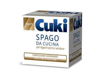 Cuki spago per cucina 60 Mt - Marino fa Mercato