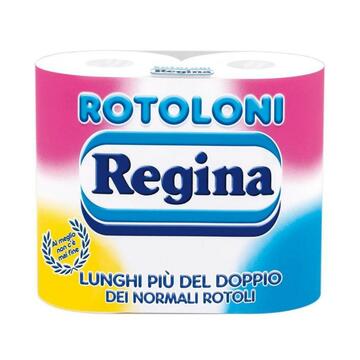 Rotoloni Regina x4 Marino fa Mercato