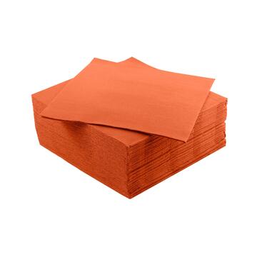 Confezione 40 Tovaglioli di Carta Monouso 33x33 cm...