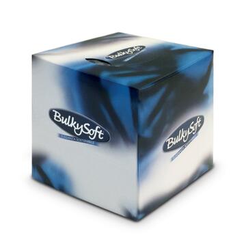 BulkySoft scatola di fazzoletti 3 veli x60 - Marino fa Mercato