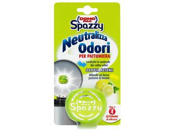 Neutralizza odori pattumiera - Marino fa Mercato