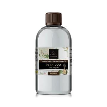 Ricarica Profumatore per Ambiente Purezza 500 ml -...