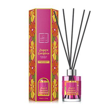 Profumatore per Ambiente Bloom con Bastoncini 140 ml...