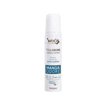 Wexor Spray Togliodore da Viaggio Tascabile 100 ml