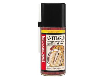 Antitarlo 150 ml - Marino fa Mercato