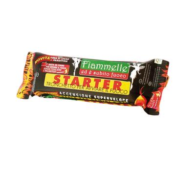 Tronchetto accendifuoco 150gr