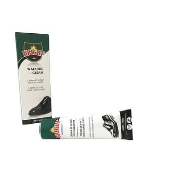 Crema per calzature 50 ml nero - Marino Fa Mercato