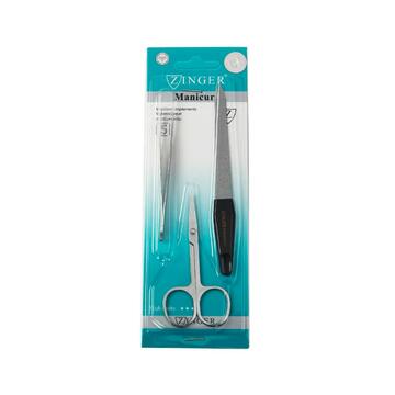 Set manicure 3pz - Marino fa Mercato