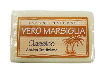 Sapone marsiglia 150 GR Classico - Marino fa Mercato