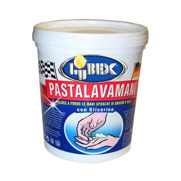 Pasta lavamani Lubex 1 kg - Marino fa Mercato