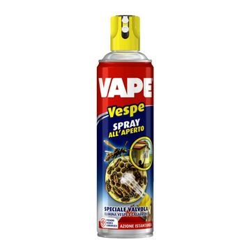 Vape spray insetticida per vespe 400 ML - Marino fa Mercato