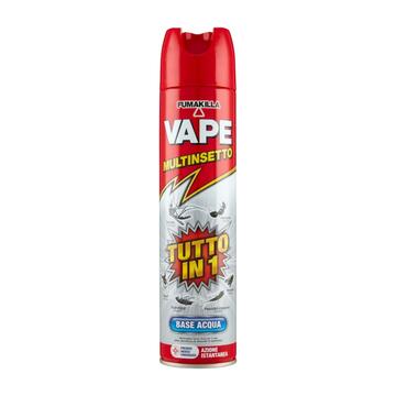 Vape insetticida multinsetto 400 ml