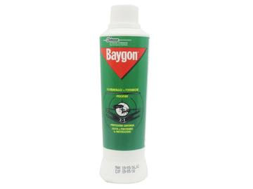 Insetticida Baygon in polvere 250 Ml contro scarafaggi...