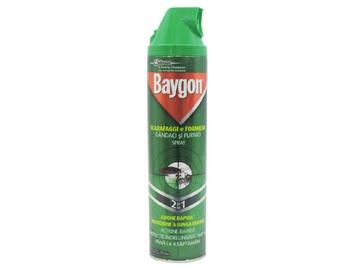 Insetticida Baygon verde 400 Ml contro scarafaggi e...