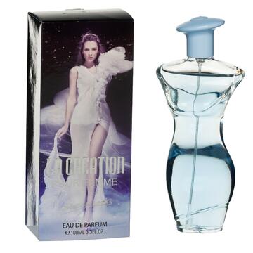 Profumo donna La Creation Pour Femme 100 ML - Street... - Marino fa Mercato