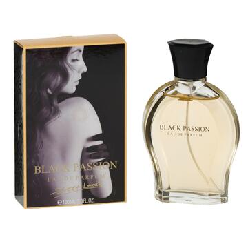 Profumo donna Balck Passion 100ML - Street Looks - Marino fa Mercato