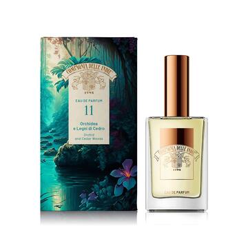 Profumo Eau De Parfum Compagnia delle Indie 75 ml -...