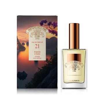 Profumo Eau De Parfum Compagnia delle Indie 75 ml -...