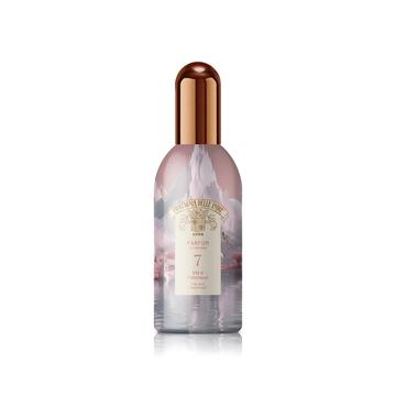 Profumo da Viaggio 100 ml Compagnia delle Indie - Iris e Patchouli Marino fa Mercato