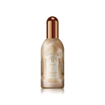 Profumo da Viaggio 100 ml Compagnia delle Indie - Frutta... - Marino fa Mercato