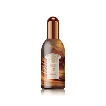 Profumo da Viaggio 100 ml Compagnia delle Indie - Tabacco e Incenso Marino fa Mercato
