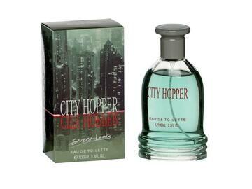 Profumo City Hopper - Marino fa Mercato