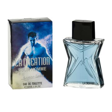 Profumo La Creation Pour Homme 100ML - Marino fa Mercato