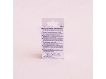 Megaplast Breath cerotti nasali trasparenti 10 pz - Marino fa Mercato
