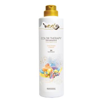 Wexor Detergente Color Therapy per Capi Colorati 750...