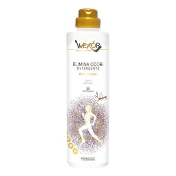 Wexor Elimina Odori Detergente Sport e Bucato 750 ml - Marino fa Mercato