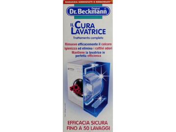 Cura lavatrice Dr.Beckmann 250 Ml - Marino fa Mercato