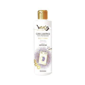 Wexor Cura Lavatrice Igiene Profonda 235 ml
