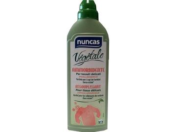 Ammorbidente per tessuti delicati Nuncas vegetale 750 Ml