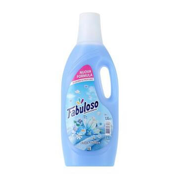 Ammorbidente Fabuloso fresco mattino 1500 Ml