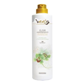 Wexor Elisir Ammorbidente per Bucato 750 ml - Orchidea...
