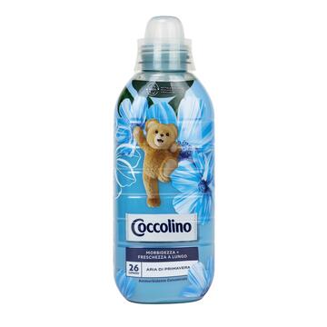 Coccolino refresh 650+100 ml primavera