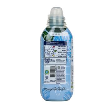 Coccolino refresh 650+100 ml primavera